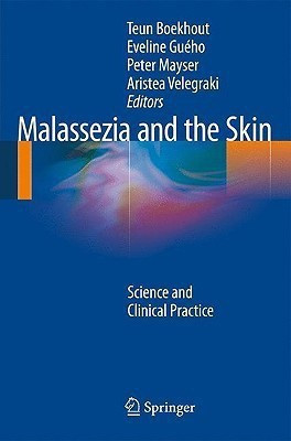 Malassezia and the Skin(English, Hardcover, unknown)