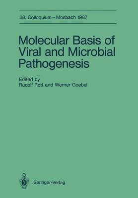 Molecular Basis of Viral and Microbial Pathogenesis(English, Paperback, unknown)