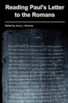 Reading Paul's Letter to the Romans(English, Paperback, unknown)
