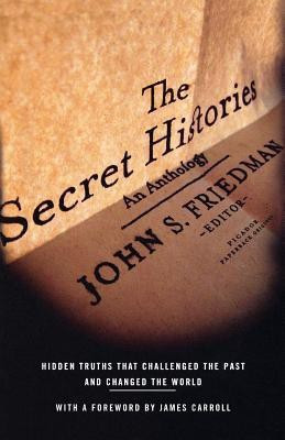 The Secret Histories(English, Paperback, unknown)