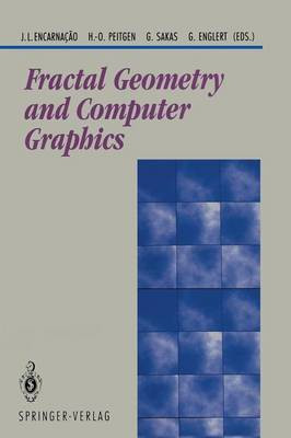 Fractal Geometry and Computer Graphics(English, Paperback, unknown)