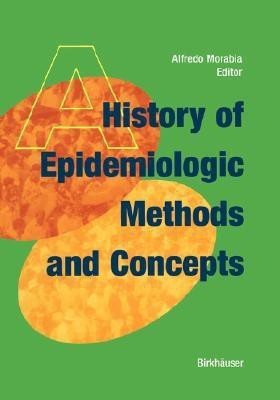 A History of Epidemiologic Methods and Concepts(English, Paperback, unknown)