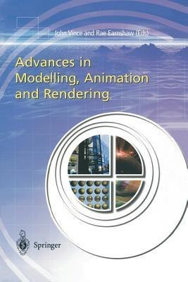 Advances in Modelling, Animation and Rendering(English, Paperback, unknown)