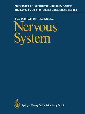Nervous System(English, Paperback, unknown)