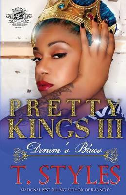 Pretty Kings 3(English, Paperback, Styles T)