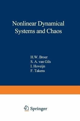Nonlinear Dynamical Systems and Chaos(English, Paperback, unknown)