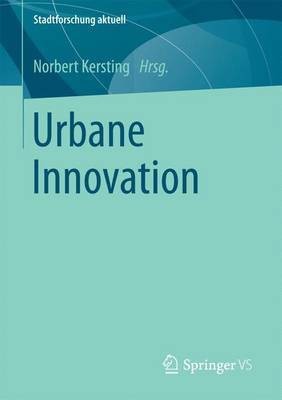 Urbane Innovation(German, Paperback, unknown)