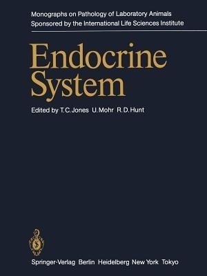Endocrine System(English, Paperback, unknown)