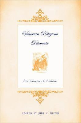 Victorian Religious Discourse(English, Hardcover, unknown)