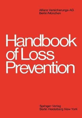 Handbook of Loss Prevention(English, Paperback, unknown)