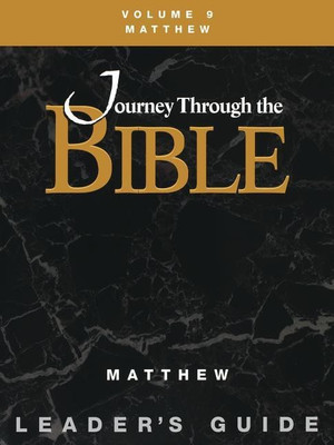 Jttb Teacher Volume 9 Matthew Revised(English, Paperback, Dunn Van Bogard)