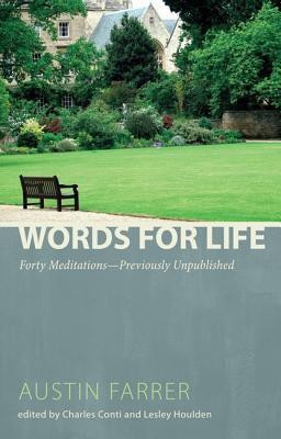 Words for Life(English, Paperback, Farrer Austin)