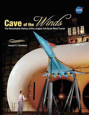 Cave of the Winds(English, Paperback, Chambers Joseph R)