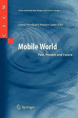 Mobile World(English, Paperback, unknown)