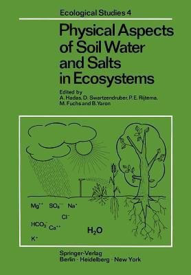 Physical Aspects of Soil Water and Salts in Ecosystems(English, Paperback, unknown)