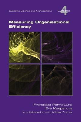 Measuring Organisational Efficiency(English, Paperback, unknown)
