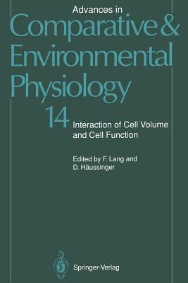 Advances in Comparative and Environmental Physiology(English, Paperback, unknown)