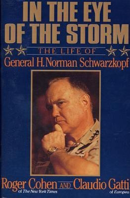In the Eye of the Storm(English, Paperback, Cohen Roger)