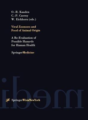 Viral Zoonoses and Food of Animal Origin(English, Hardcover, unknown)