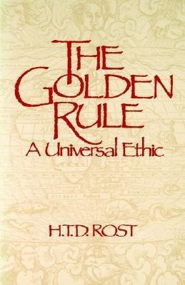 The Golden Rule(English, Paperback, Rost T.)