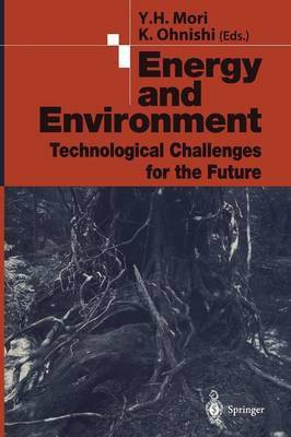 Energy and Environment(English, Paperback, unknown)