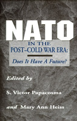 NATO in the Post-Cold War Era(English, Hardcover, unknown)