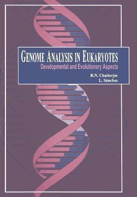 Genome Analysis in Eukaryotes(English, Paperback, unknown)