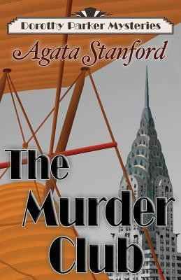 The Murder Club(English, Paperback, Stanford Agata)