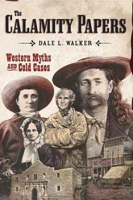 The Calamity Papers(English, Paperback, Walker Dale L)