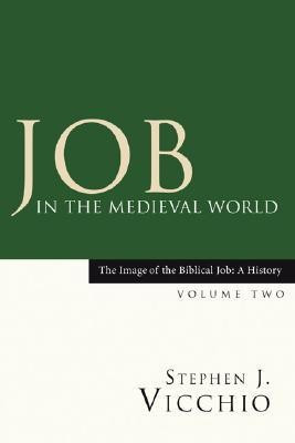 Job in the Medieval World(English, Paperback, Vicchio Stephen J)