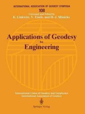 Applications of Geodesy to Engineering(English, Paperback, unknown)