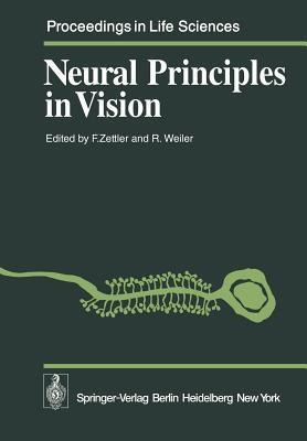 Neural Principles in Vision(English, Paperback, unknown)