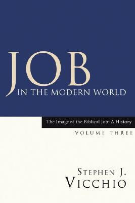 Job in the Modern World(English, Paperback, Vicchio Stephen J)