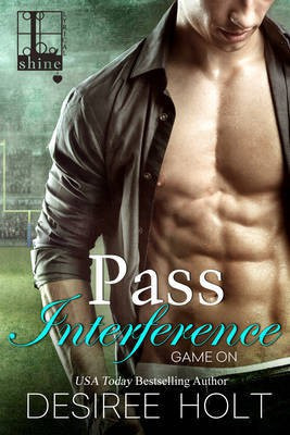 Pass Interference(English, Paperback, Holt Desiree)