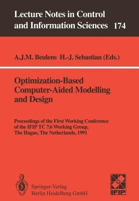 Optimization-Based Computer-Aided Modelling and Design(English, Paperback, unknown)