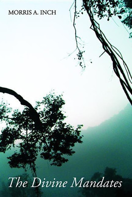 The Divine Mandates(English, Paperback, Inch Morris a)