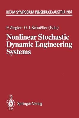 Nonlinear Stochastic Dynamic Engineering Systems(English, Paperback, unknown)