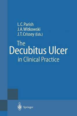 The Decubitus Ulcer in Clinical Practice(English, Paperback, unknown)