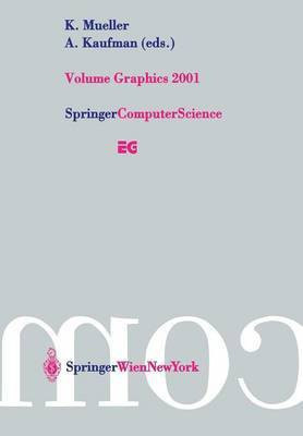 Volume Graphics 2001(English, Paperback, unknown)