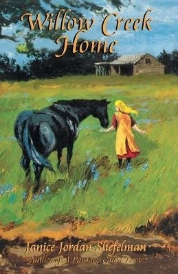 Willow Creek Home(English, Paperback, Shefelman Janice)