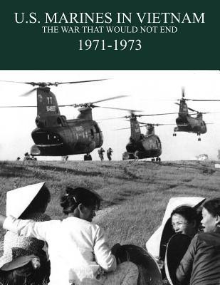 U.S. Marines in the Vietnam War(English, Paperback, Melson Charles D.)