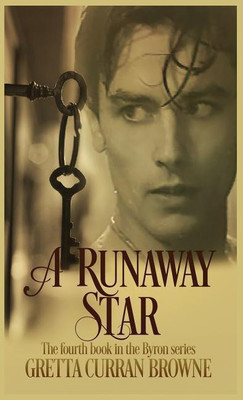 A Runaway Star(English, Hardcover, Browne Gretta Curran)