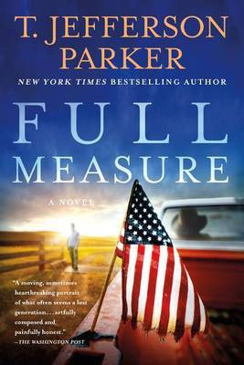 Full Measure(English, Paperback, Parker T Jefferson)