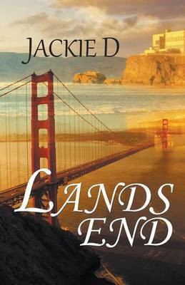 Lands End(English, Paperback, D Jackie)