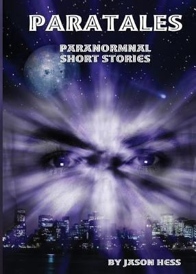 Paratales(English, Paperback, Hess Jason)