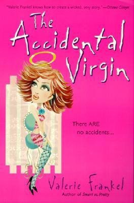The Accidental Virgin(English, Paperback, Frankel Valerie)
