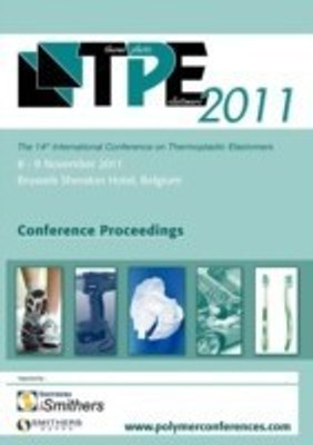 TPE 2011 Conference Proceedings(English, Paperback, unknown)