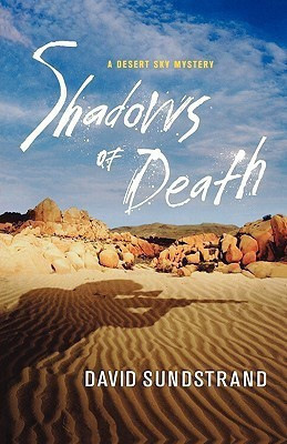 Shadows of Death(English, Paperback, Sundstrand David)