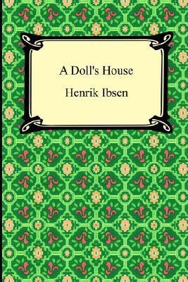 A Doll's House(English, Paperback, Ibsen Henrik)