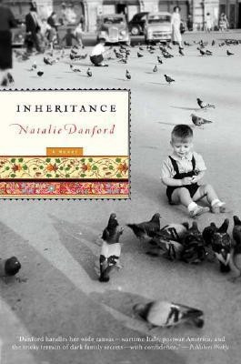 Inheritance(English, Paperback, Danford Natalie)